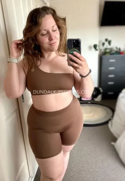 Dundalk escorts Molly — 1