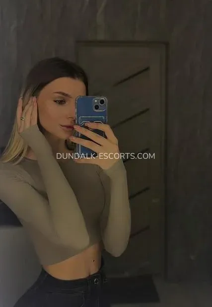 Dundalk escorts Rebecca — 5
