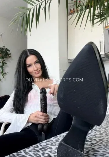 Dundalk escorts Birgitta — 1