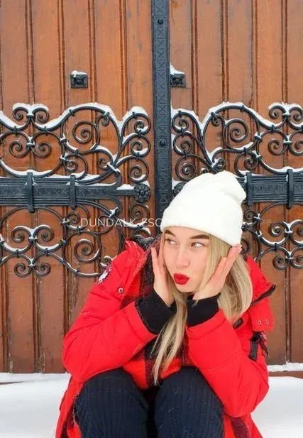 Dundalk escorts Kyra — 1