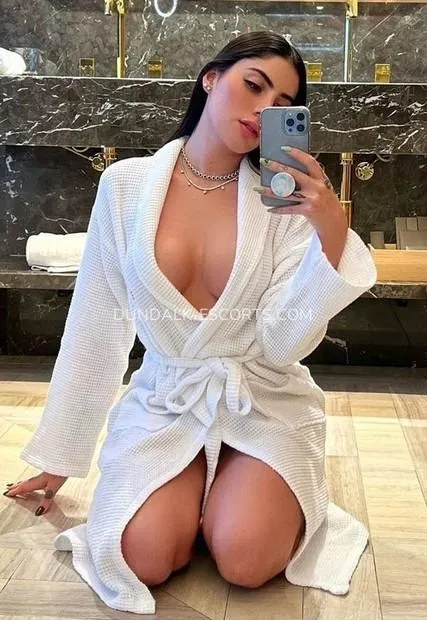 Dundalk escorts Lena — 2