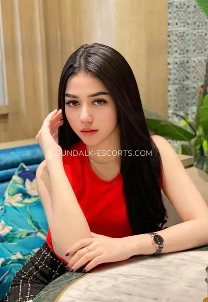 Dundalk escorts Jayden — 2
