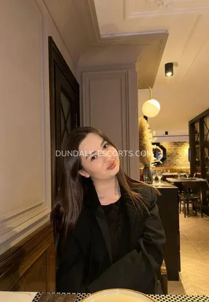Dundalk escorts Britt — 3