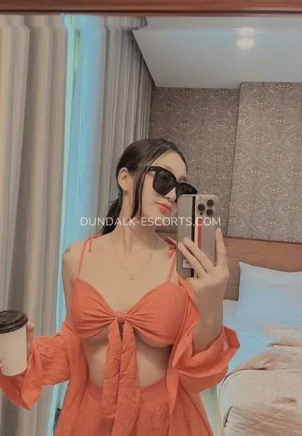 Dundalk escorts Märta — 1