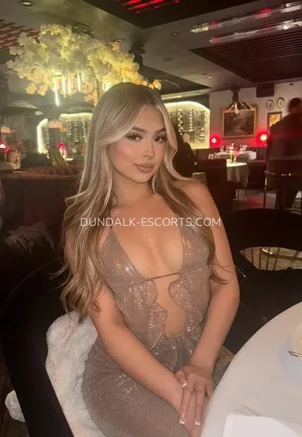 Dundalk escorts Olga — 7