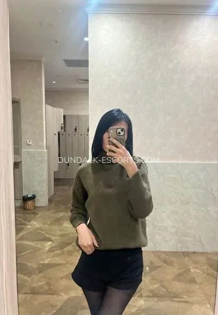 Dundalk escorts Sara — 1