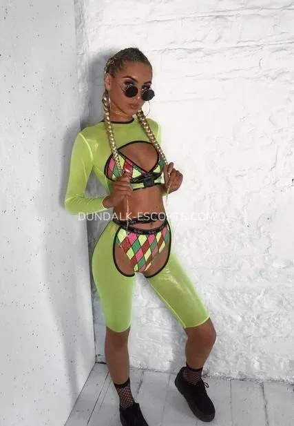 Dundalk escorts Susanne — 1