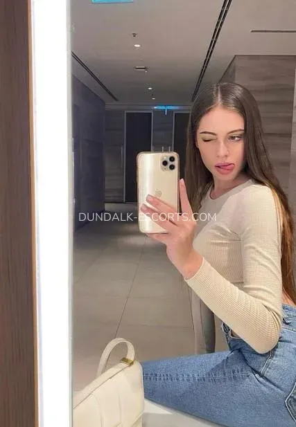 Dundalk escorts Lily — 1