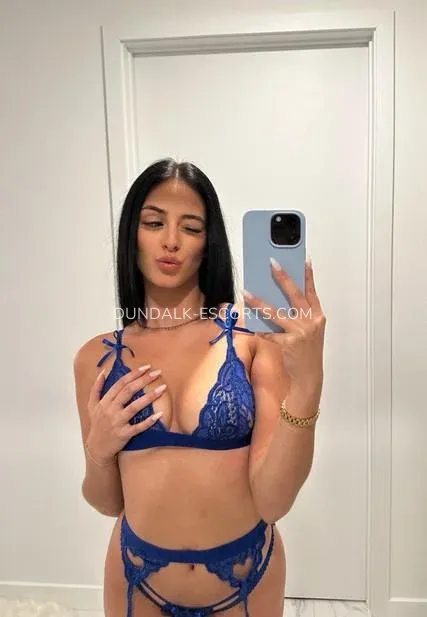 Dundalk escorts Sofia — 4
