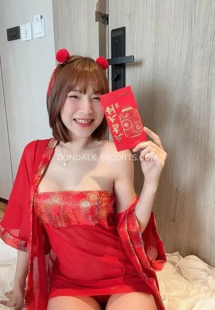 Dundalk escorts Crystal — 1