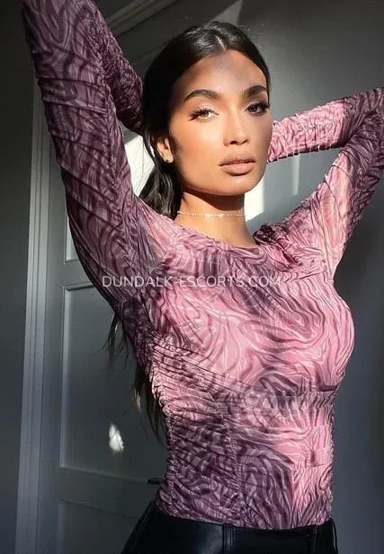 Dundalk escorts Hailey — 3