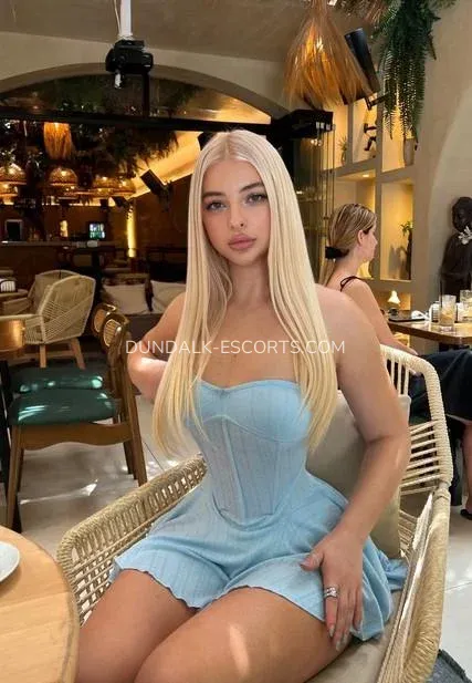 Dundalk escorts Ellen — 6