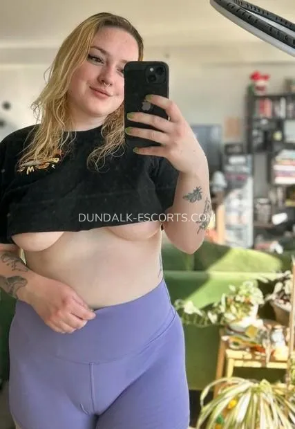 Dundalk escorts makayla