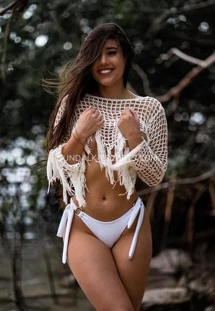 Dundalk escorts Annika — 1