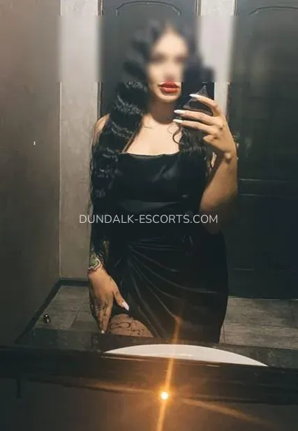 Dundalk escorts Frida — 5