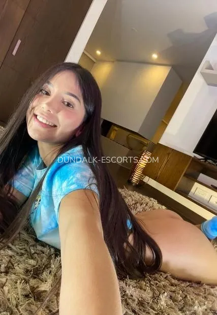 Dundalk escorts Monica — 2