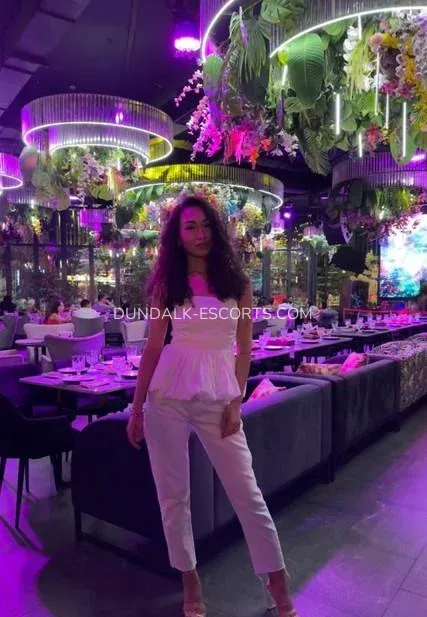 Dundalk escorts Mariah — 5