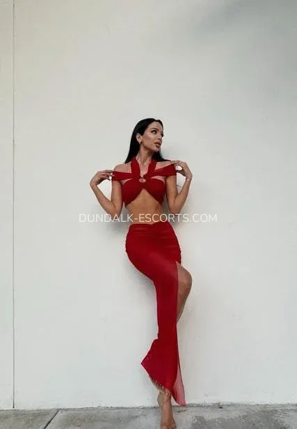 Dundalk escorts Felicia — 3
