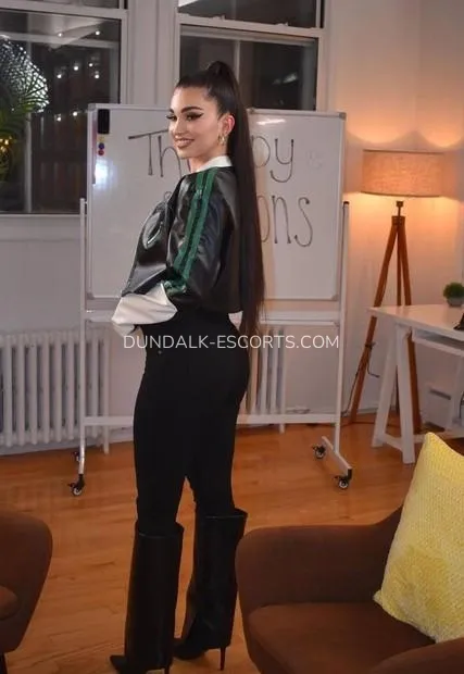 Dundalk escorts Brooke — 2