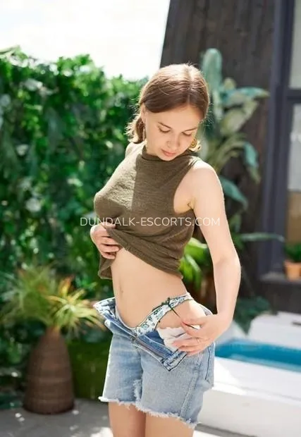 Dundalk escorts Ana — 2