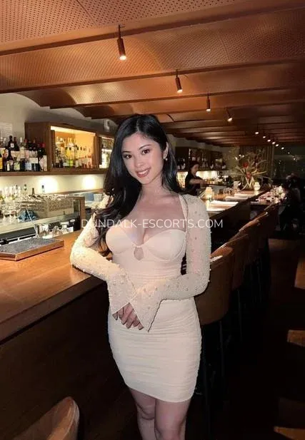 Dundalk escorts Annabelle — 5