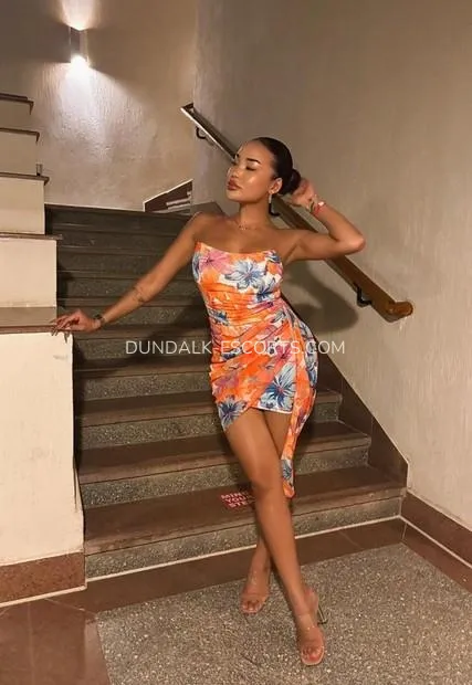 Dundalk escorts Sonja — 2