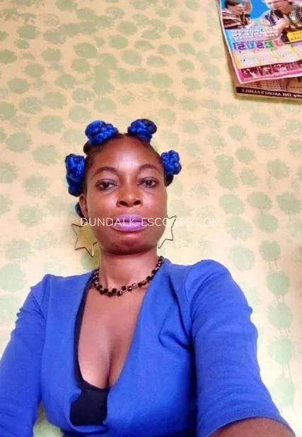 Dundalk escorts Anneli — 5