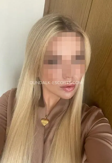 Dundalk escorts Olga — 2