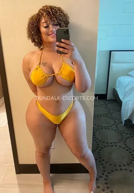 Dundalk escorts Amber — 4