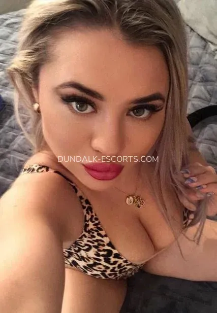 Dundalk escorts Margareta — 1