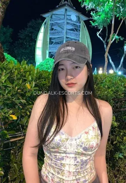 Dundalk escorts Rebecca — 10