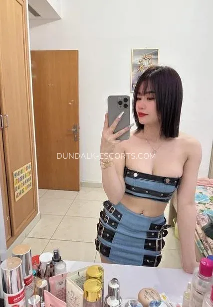 Dundalk escorts Rachel — 6