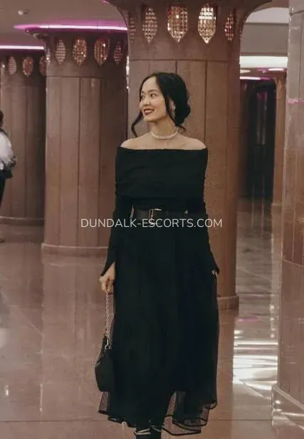 Dundalk escorts Jadyn — 3