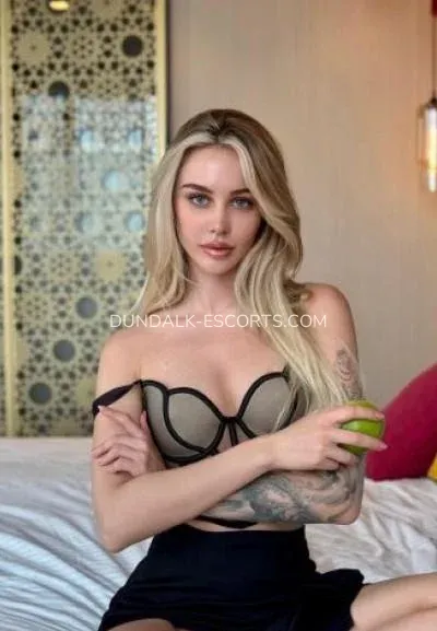 Dundalk escorts Camila — 3