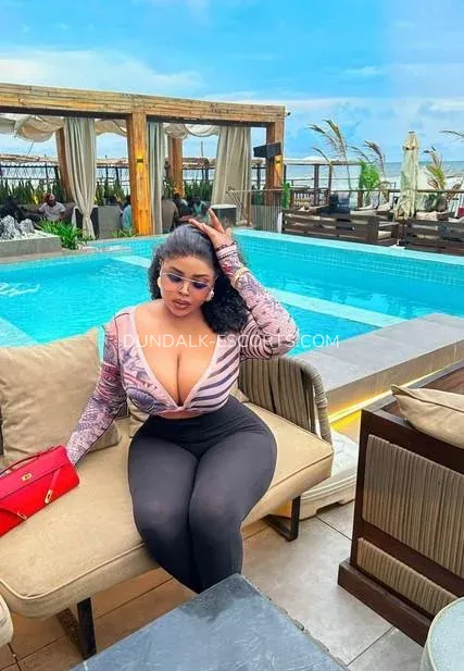 Dundalk escorts Lydia — 1