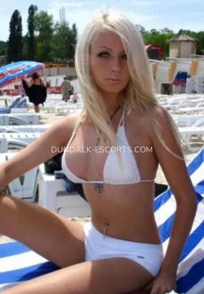 Dundalk escorts Isabelle — 1