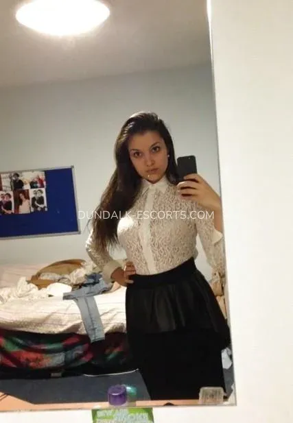 Dundalk escorts Eva — 4