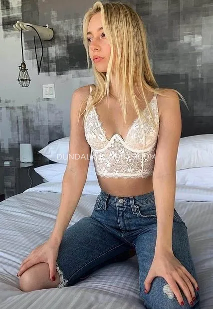 Dundalk escorts Cecilia