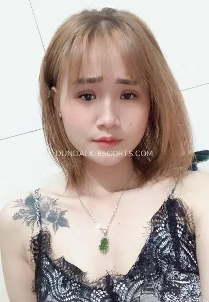 Dundalk escorts Layla — 3