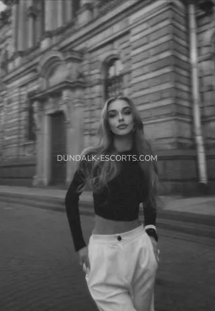 Dundalk escorts Isabel — 6