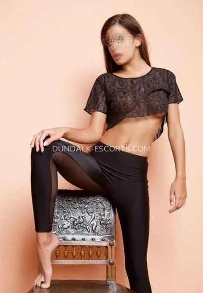 Dundalk escorts Jenna — 3