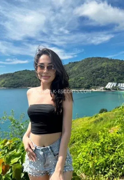 Dundalk escorts Gabriela — 1