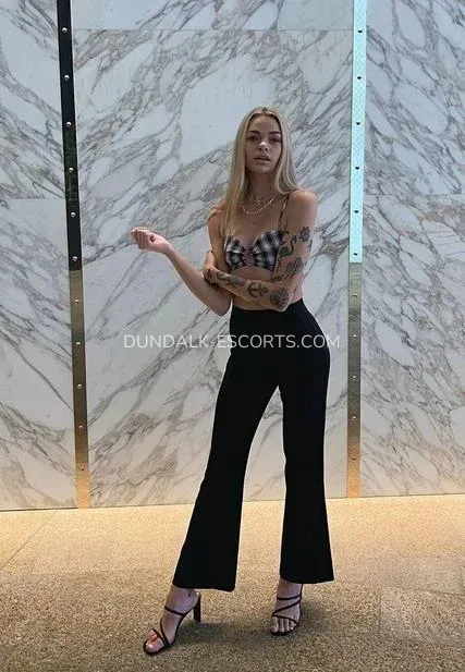 Dundalk escorts Birgitta — 3