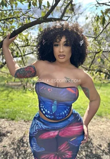 Dundalk escorts Amber — 1