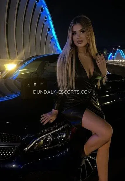Dundalk escorts Jenny — 1