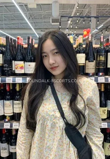 Dundalk escorts Rebecca — 8
