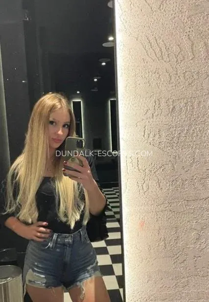 Dundalk escorts Addison — 5