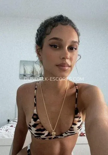 Dundalk escorts Eva — 4