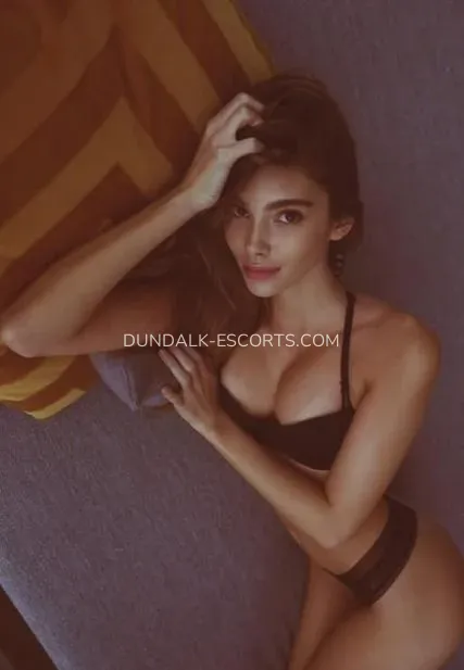 Dundalk escorts Caroline — 3