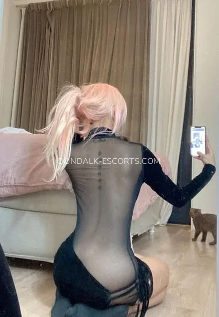 Dundalk escorts Sabrina — 1